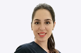 Dr Athina Taxiarchou