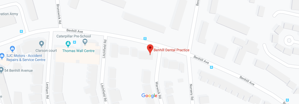 Benhill Dental Practice