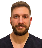 Dr. Zak Vinnicombe