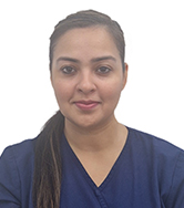 Dr Guneet Kaur