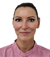 Diana Podgorska Salcius