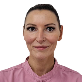 Diana Podgorska Salcius