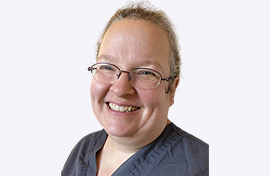 Sarah Clark