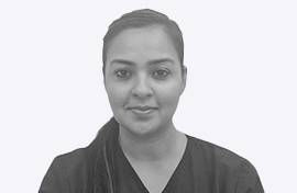Dr Guneet Kaur