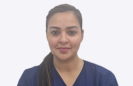 Dr Guneet Kaur