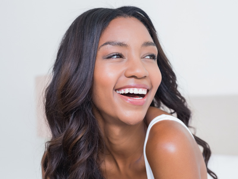 Whitening Consultation 